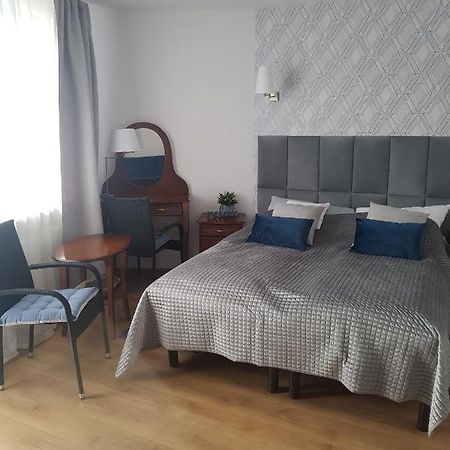 Апартаменты Apartament Kasprowicza Колобжег Экстерьер фото