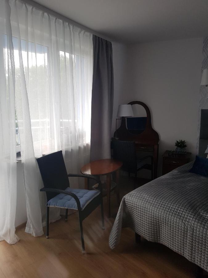 Апартаменты Apartament Kasprowicza Колобжег Экстерьер фото
