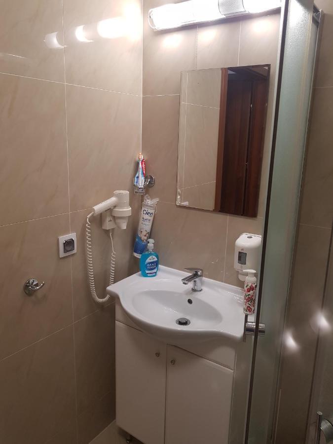 Апартаменты Apartament Kasprowicza Колобжег Экстерьер фото