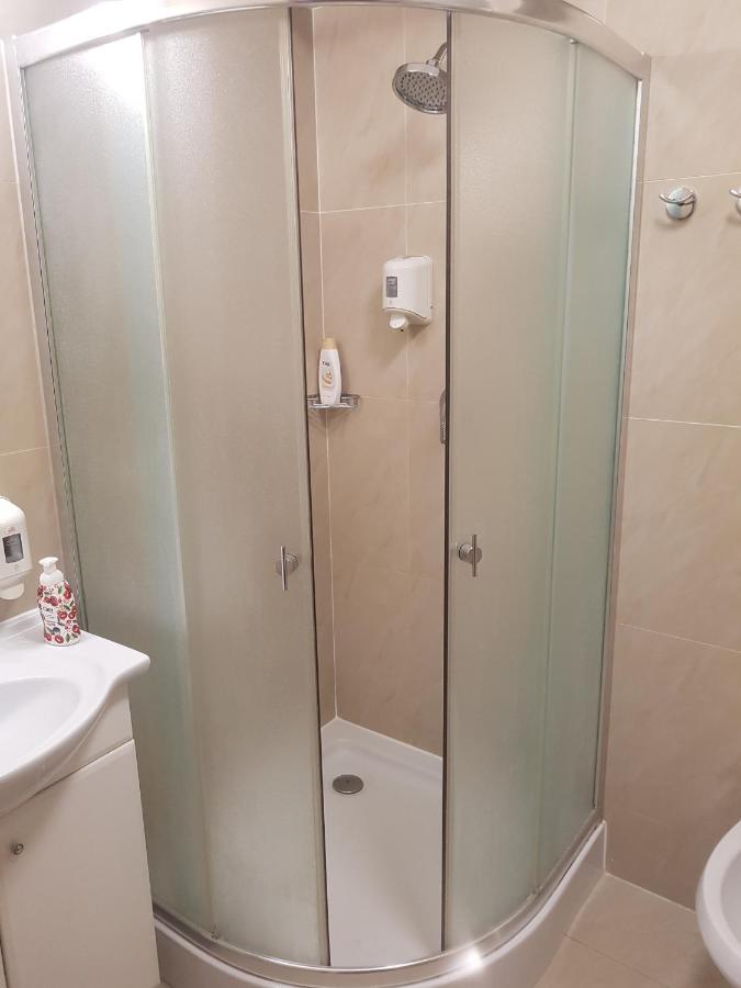 Апартаменты Apartament Kasprowicza Колобжег Экстерьер фото